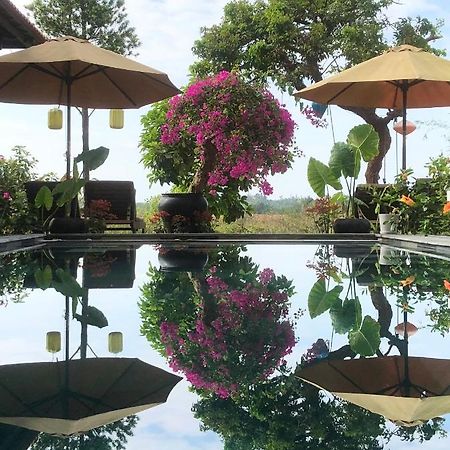The Quin Riverside Villa Хойан Экстерьер фото